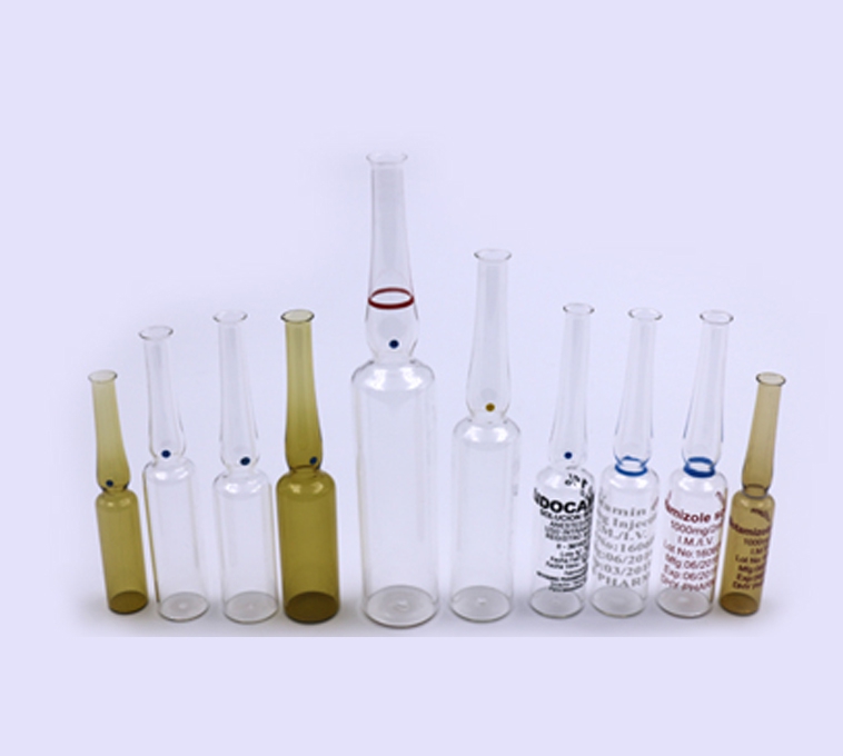 Ampoule