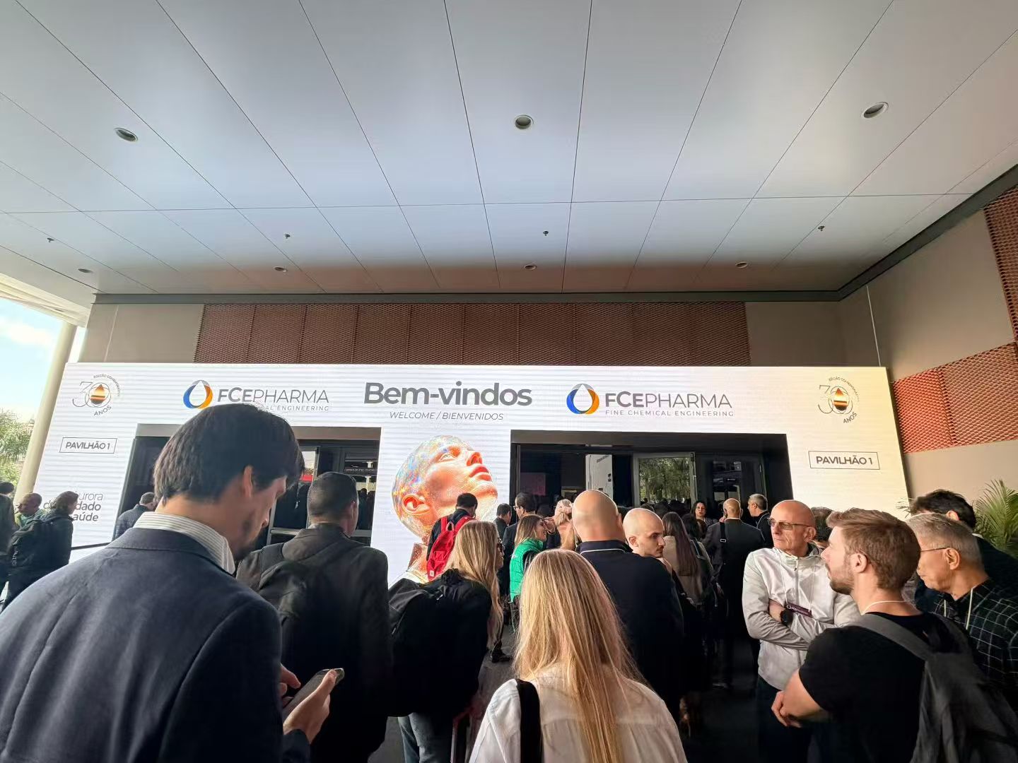 Profundizando la Expansión en el Mercado Global y Potenciando la Estrategia Internacional | SHANDONG ORIENT Demuestra su Fortaleza en Exposiciones Farmacéuticas Internacionales